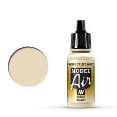 Model Air Off White 17ml