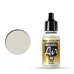 Model Air White Grey 17ml