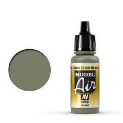Model Air Grey RLM02 17ml