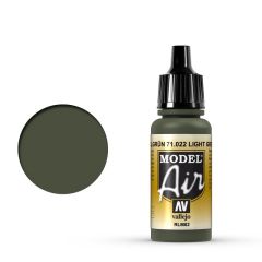 Model Air Camo Green RLM 82 17ml
