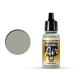 Model Air Grey RLM 84 17ml