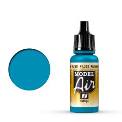 Model Air Russian AF Blue 17ml