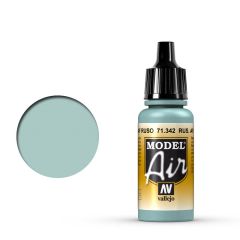 Model Air Russian AF Light Blue 17ml