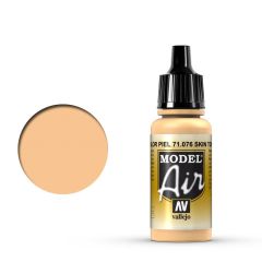 Model Air Skin Tone 17ml