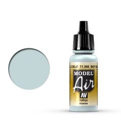 Model Air Sky Blue 17ml