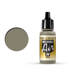 Model Air UK Light Mud 17ml