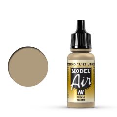 Model Air US Desert 686 AMR 17ml