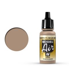 Model Air US Desert Sand 17ml