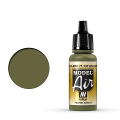 Model Air US Light Green 17ml