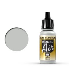 Model Air USAF Light Gray 17ml