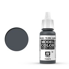 Model Color Dark Grey 17ml