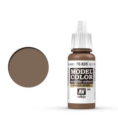 Model Color German Camo Pale Brown 17ml