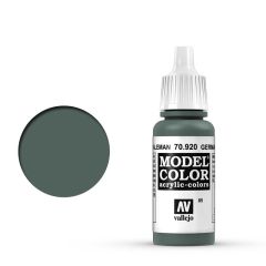 Model Color German Uniform 17ml