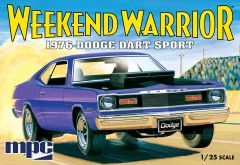 1976 Dodge Dart Sport 1/25
