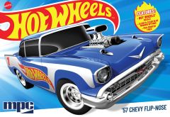 1957 Chev Sedan HotWheels 1/25