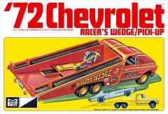 1972 Chevy Racers Wedge Pick-Up 1/25
