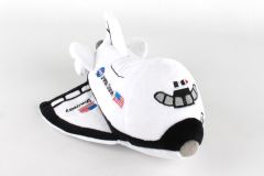 Space Shuttle Plushie