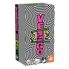 Vertigo Balance Game