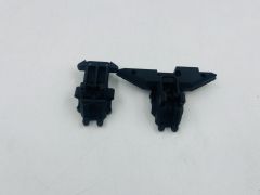 Narly Gearbox Cover