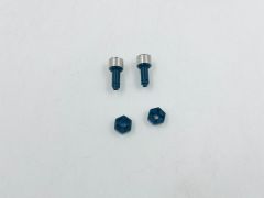 Rear Wheel Shafts pr