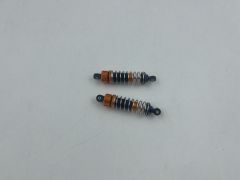 Alu Shock Absorbers Narly pr