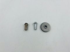 Spur & Pinion Metal for Narly