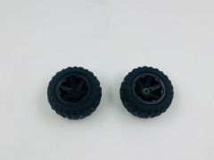 Tires for Narly BL mtd pr