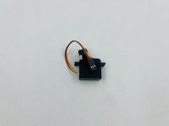 3-Wire Servo for Narly