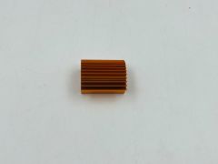 Alu Heat Sink for 390 Motor