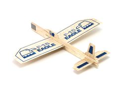 Model Eagle Glider