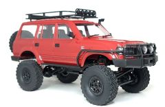 C-54 WPL Crawler Red or Tan