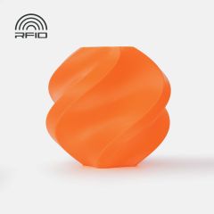 PLA Basic Orange Filament 1kg