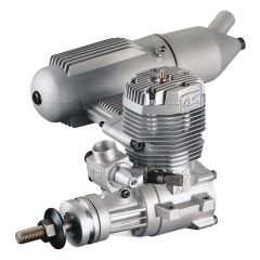 65AX Engine