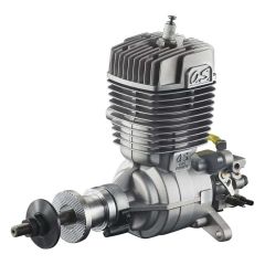GT33 w/Muffler Rear Carb