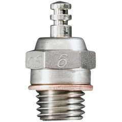 Glow Plug No6 A3