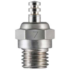 Glow Plug #7 Medium