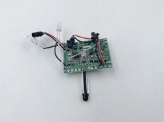 Camera Drone Rx Board