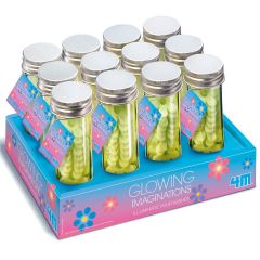 Glowing Imaginations Flowers