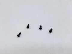 RH Screws M2.6x6 4pk