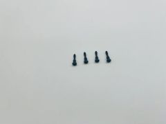 Shoulder Screw M3x10 4pk