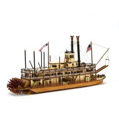 King of the Mississppi 1/80