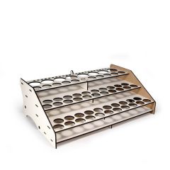 Vallejo Model Paint Stand Front Module