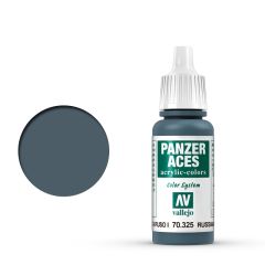 Panzer Aces Russian Tank Crew I 17ml