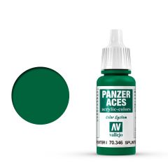 Panzer Aces Splinter Blotches I 17ml