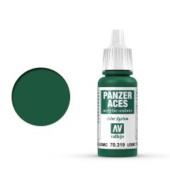 Panzer Aces USMC Tank Crew 17ml