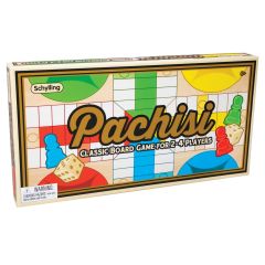 Parchisi Classic Game