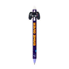 Game Over Erasable Pen