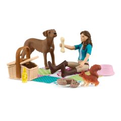 Picnic w/ Lisa