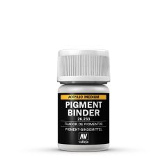 Pigment Binder 30ml