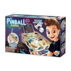 Pinball DIY Kit